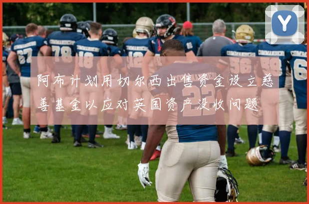 阿布计划用切尔西出售资金设立慈善基金以应对英国资产没收问题
